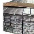 Mild steel high carbon cold rolled iron galvanized steel flat bar